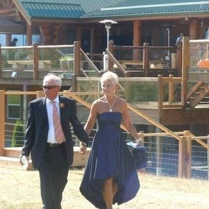 Meet your Posher, Joanne